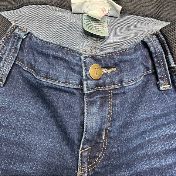 Isabel Maternity by Ingrid & Isabel Skinny Jeans Size 8 / 29 - Picture 4 of 16